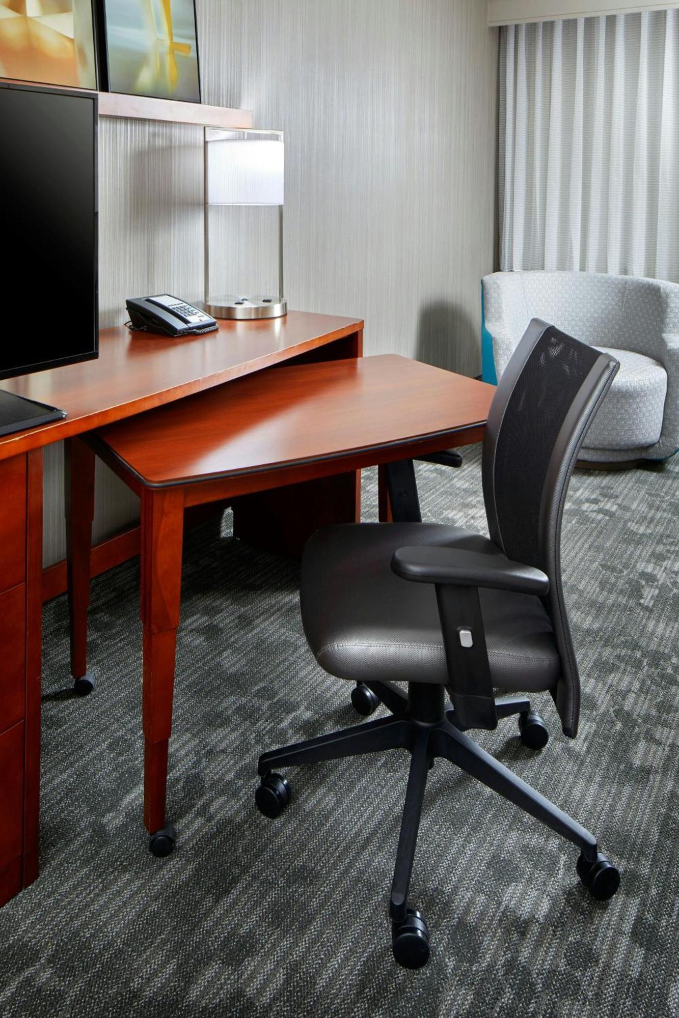 Hotel Courtyard By Marriott San Antonio Six Flags At The Rim Extérieur photo
