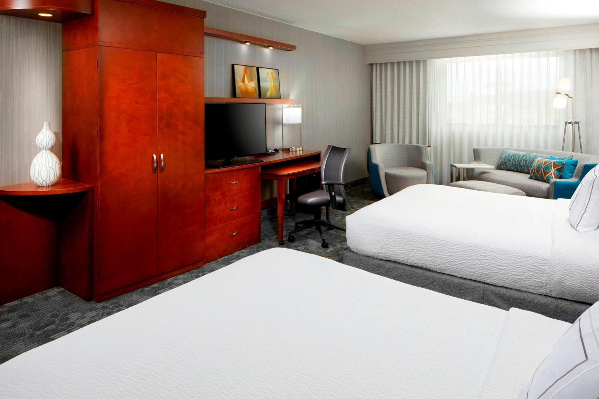 Hotel Courtyard By Marriott San Antonio Six Flags At The Rim Extérieur photo