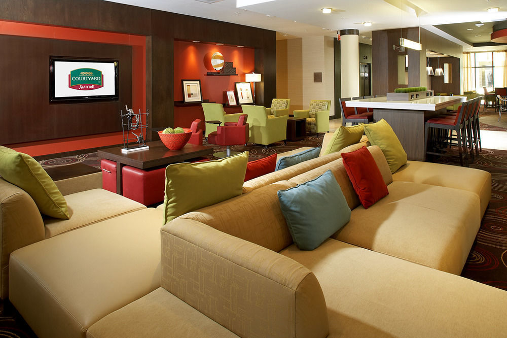 Hotel Courtyard By Marriott San Antonio Six Flags At The Rim Extérieur photo