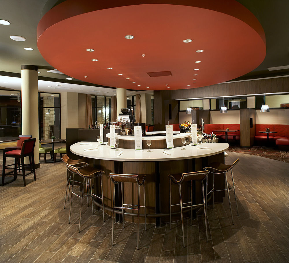 Hotel Courtyard By Marriott San Antonio Six Flags At The Rim Extérieur photo