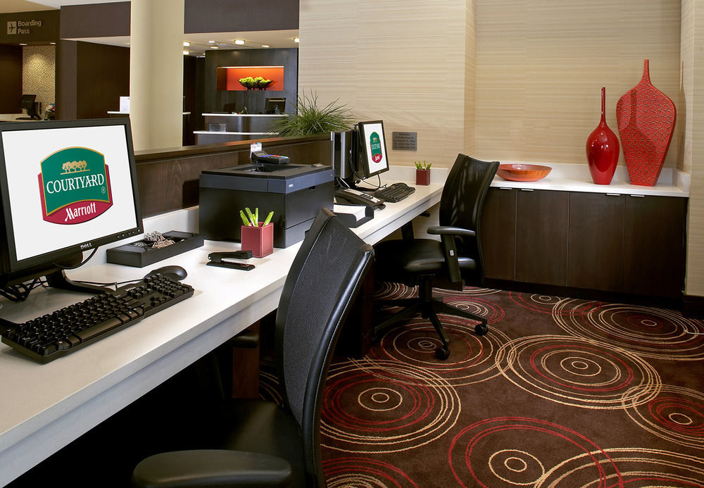 Hotel Courtyard By Marriott San Antonio Six Flags At The Rim Extérieur photo
